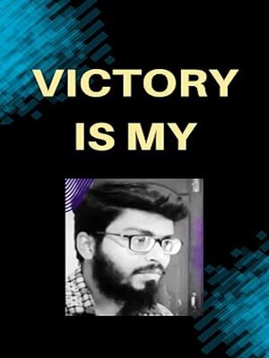 cover image of Victory Is My